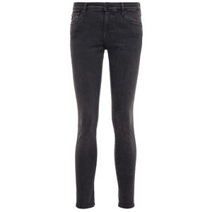 AG Jeans The Legging Super Skinny in Size 30R in Black